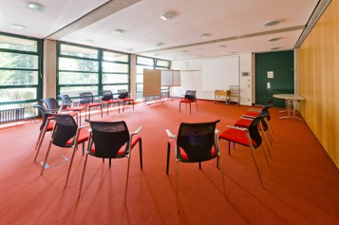 Collegium Glashütten - Zentrum für Kommunikation: 会议室