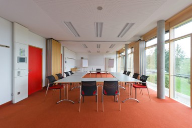 Collegium Glashütten - Zentrum für Kommunikation: 会議室