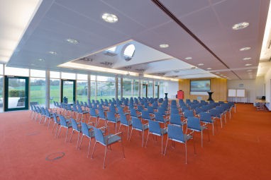 Collegium Glashütten - Zentrum für Kommunikation: 회의실