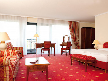 Victor´s Residenz-Hotel Erfurt : Oda