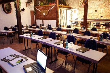 Hotelgasthof Buchenmühle: Meeting Room