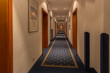 Hotel-Restaurant Bachmühle: Diversen
