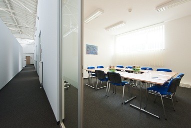 Sirius Konferenzzentrum Köln: Meeting Room