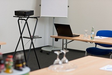 Sirius Konferenzzentrum Köln: Sala de reuniões