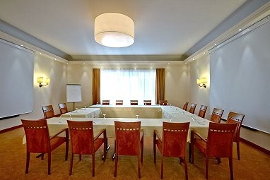 Insel Hotel Bonn: 회의실