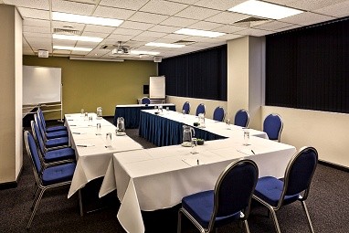 Hotel Grand Chancellor Adelaide on Hindley : Meeting Room