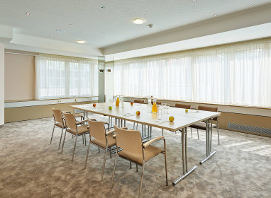 Hotel Schillerpark, a member of Radisson Individuals: Sala de reuniões