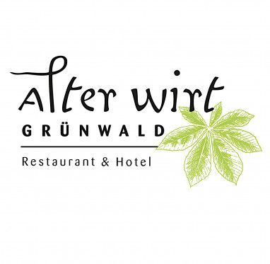 Hotel Alter Wirt: Логотип