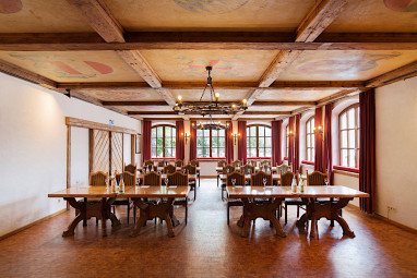 Hotel Alter Wirt: Sala de reuniões