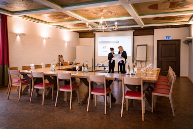 Hotel Alter Wirt: Meeting Room