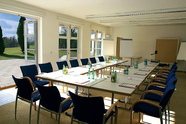Golfhotel Kaiserin Elisabeth: Toplantı Odası