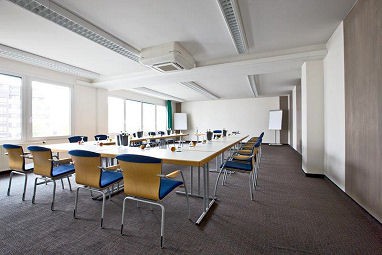 bonjour Tagungshotel Stuttgart-Gerlingen: Toplantı Odası