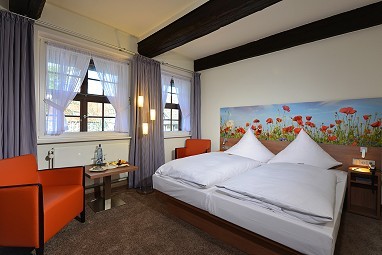 Hotel Ratskeller: Room
