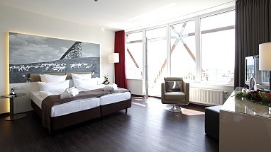 Hotel Oversum Winterberg Ski- & Vital Resort : Room