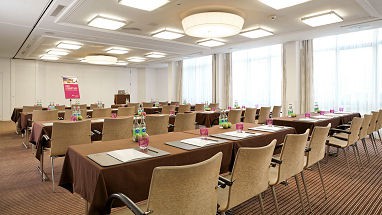 AMERON Hotel Flora: Toplantı Odası