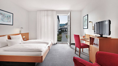 Landhotel Beck: Room