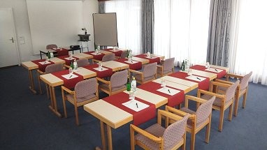 Hotel Sonnwendhof - Kloster Engelberg: Meeting Room