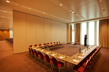 H4 Hotel München Messe : Meeting Room
