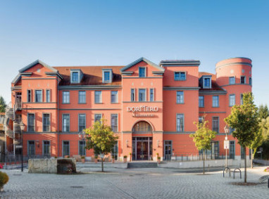 DORMERO Schloßhotel Reichenschwand: Exterior View