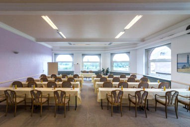 Tagungshotel Höchster Hof: Meeting Room
