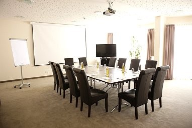 allgäu resort: Sala de reuniões