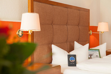 Hotel Mohren: Room