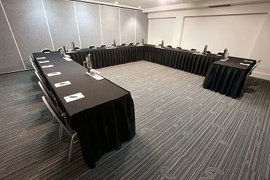 Rendezvous Studio Hotel Perth Central: Meeting Room