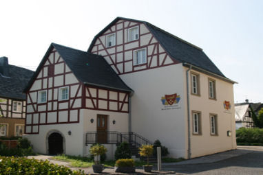 Rheinhotel Schulz: Вид снаружи