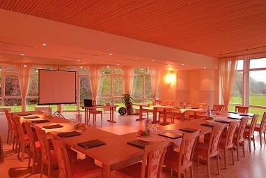 Hotel Restaurant Talblick: Salle de réunion