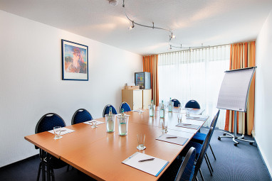 Select Hotel A1 Bremen: Sala de reuniões