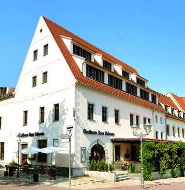 Gasthaus Zum Schwan: Exterior View