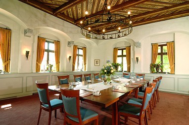 Gasthaus Zum Schwan: Meeting Room