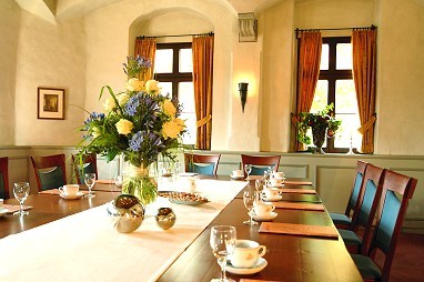 Gasthaus Zum Schwan: Meeting Room