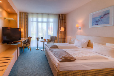 Sport- & Vital Resort Neuer Hennings Hof: Room