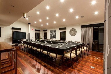 Spicers Tamarind Maleny: Meeting Room
