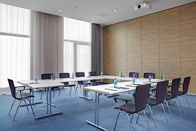 IntercityHotel Leipzig : Toplantı Odası