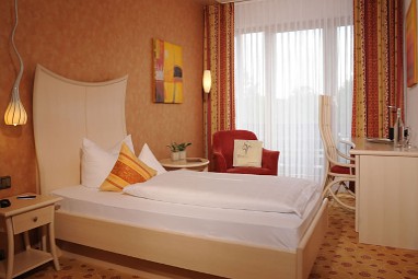 FREUND Das Hotel & SPA-Resort: Oda