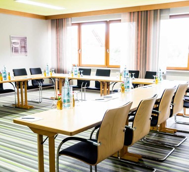 FREUND Das Hotel & SPA-Resort: Toplantı Odası