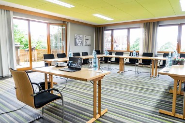 FREUND Das Hotel & SPA-Resort: Meeting Room