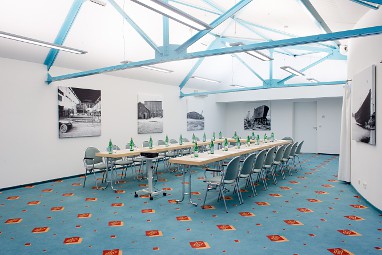 Hotel Alte Werft: Meeting Room