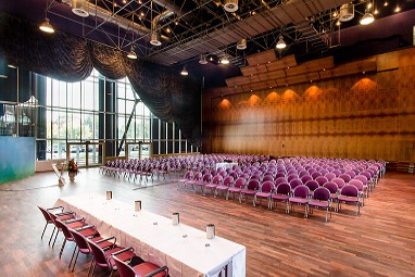 Hotel Alte Werft: Meeting Room