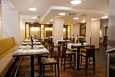 Flemings Selection Hotel Wien City: Restaurante
