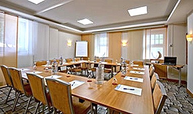 Hotel Petul An der Zeche: Sala de reuniões
