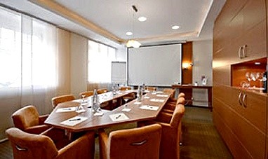 Hotel Petul An der Zeche: Toplantı Odası