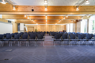 K6 Seminarhotel: Sala de conferências
