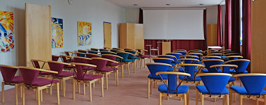 SPA Hotel AMSEE: Toplantı Odası