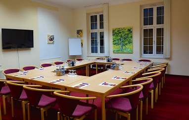 SPA Hotel AMSEE: Toplantı Odası
