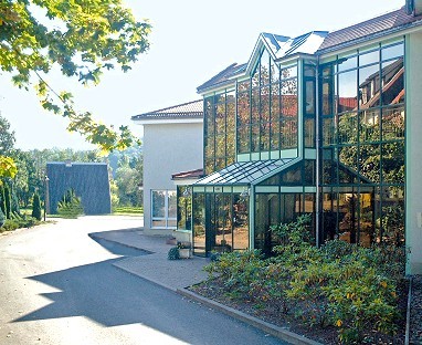 Hotel zur Tanne: Вид снаружи