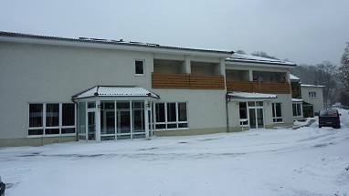 Hotel zur Tanne: Вид снаружи