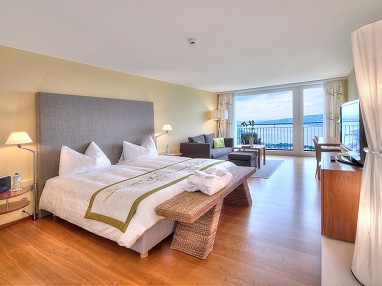 Panorama Resort & Spa : Room